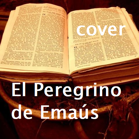 Peregrino de Emaús C1